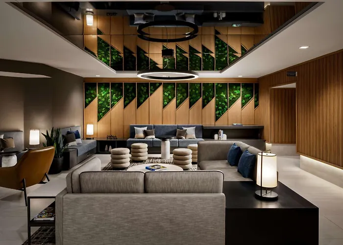 Hyatt Place Montreal - Downtown