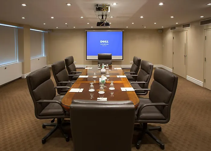 Hotel Le Cantlie Suites Montreal